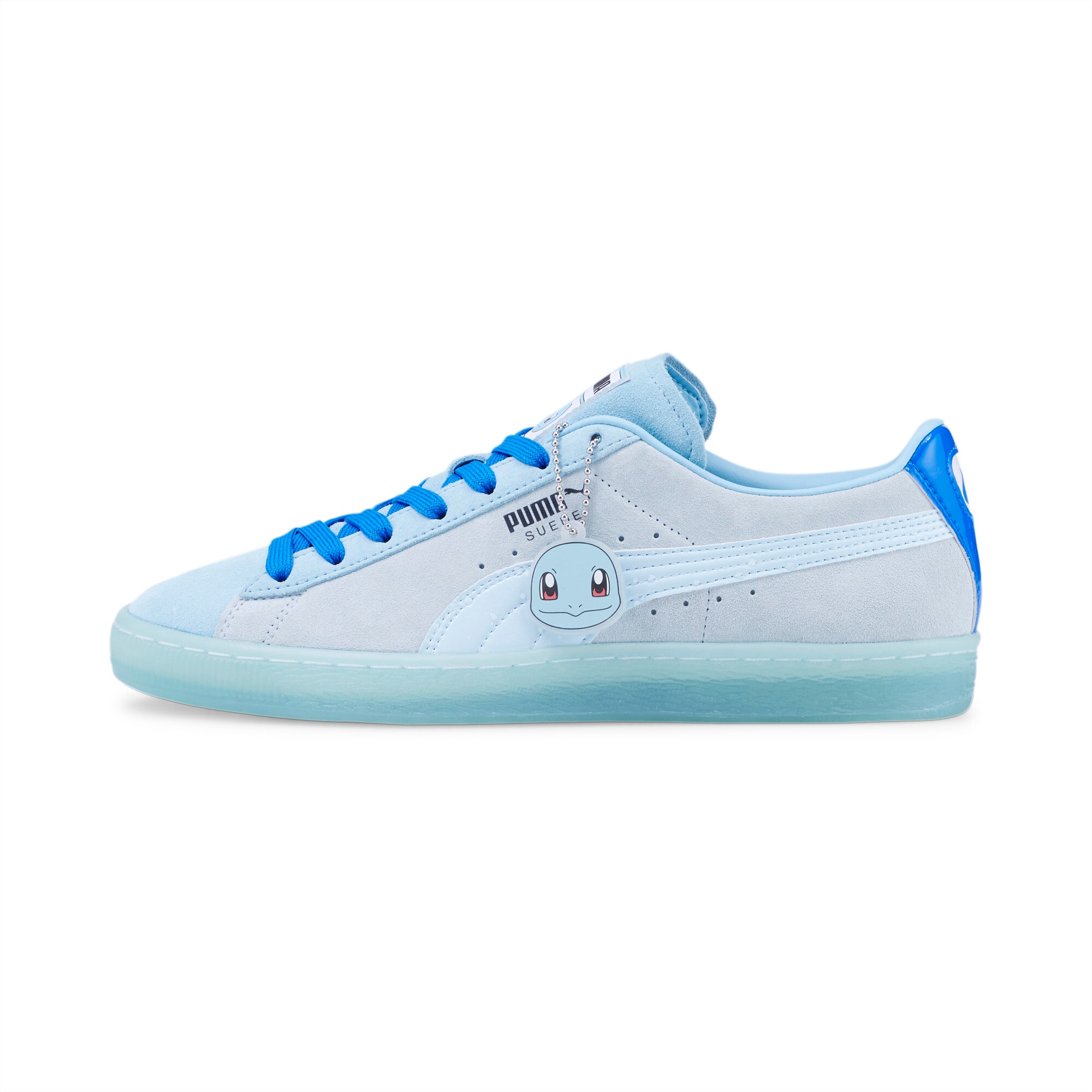 puma squirtle shoes